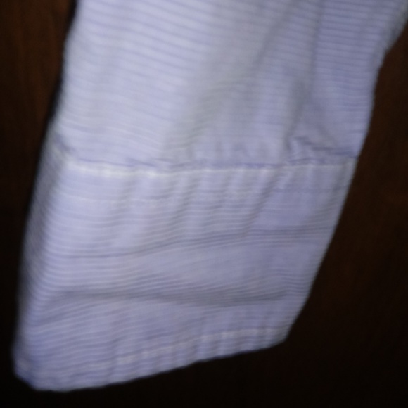 ๐ TOMMY HILFIGER MEN'S BUTTON DOWN - Picture 2 of 3